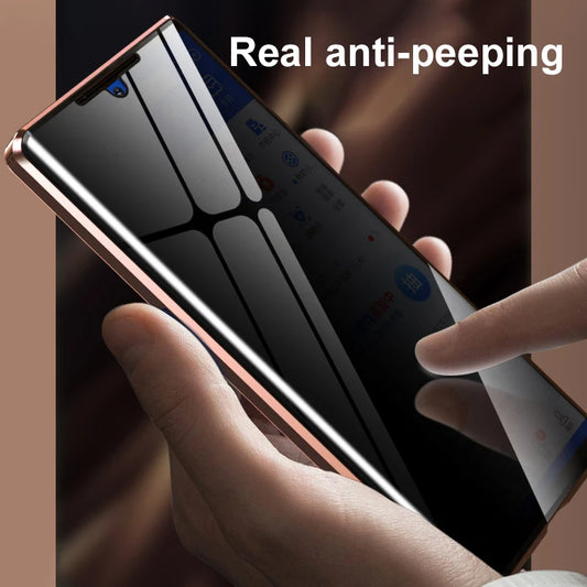 Privacy Case Samsung